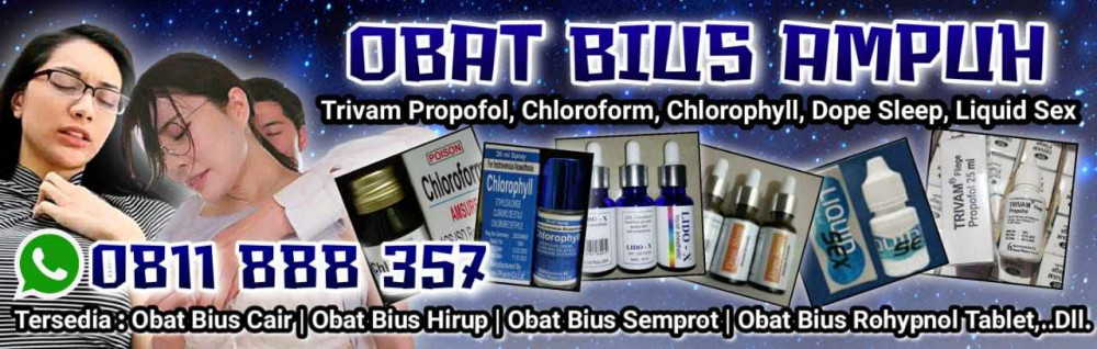 Obat Tidur 5 Mrek di Jepara 0811888357 Obat Bius di Jepara COD